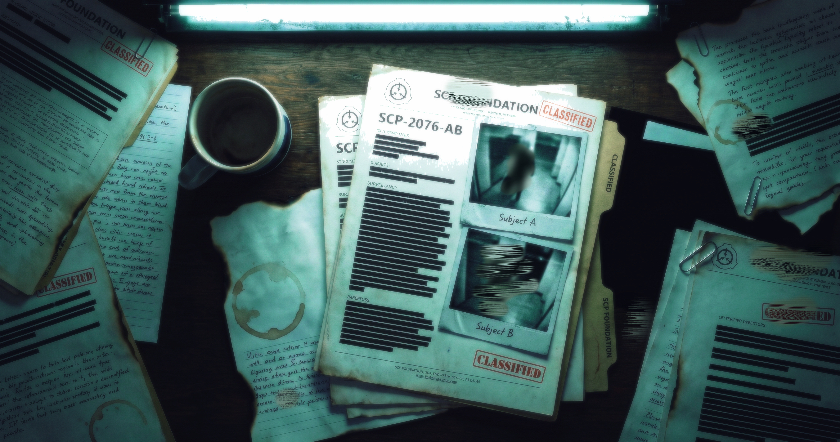 SCP-2076-AB 档案存照