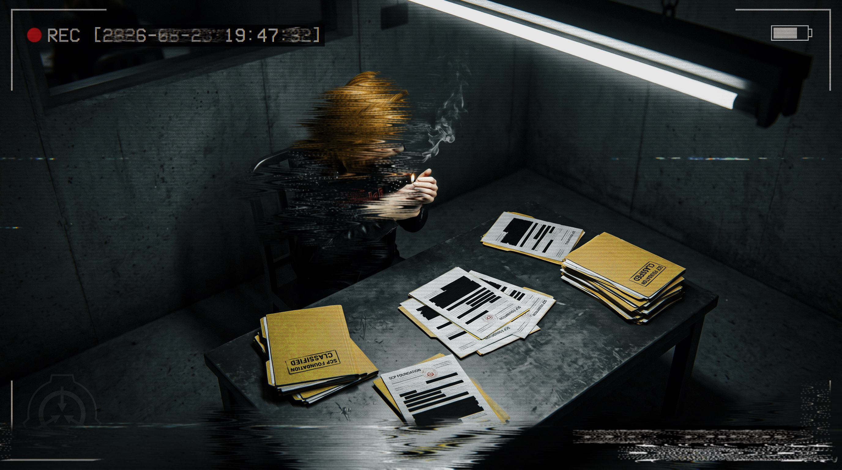 SCP-2076-A 观测照片